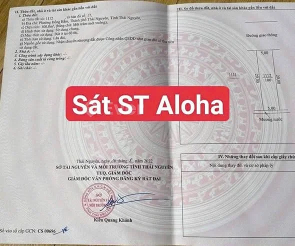 Ảnh bất động sản