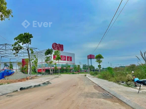 Ảnh bất động sản