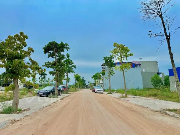 Ảnh bất động sản