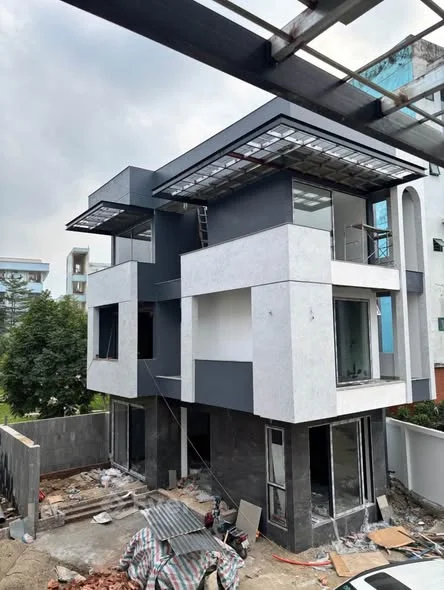 BIỆT THỰ SANG TRỌNG HIỆN ĐẠI ngay gần Đại Học Sư Phạm***Diện tích 160m2