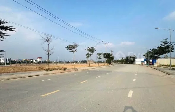 Lô Đất Trục Chính Đường Xuân Hoà 27 mét- KDC 7C Túc Duyên.- Diện tích: 105,4m2