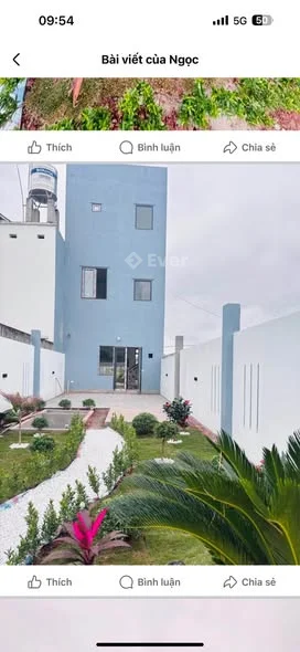 NHÀ THỊNH ĐÁN Ở LUÔN CHILL QUÁ
Nhà 3 tầng tại phường thịnh đán cũ
3 phòng ngủ khép kín , phòng khác