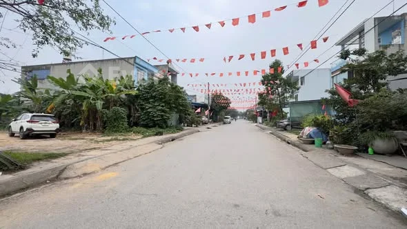 Ảnh bất động sản