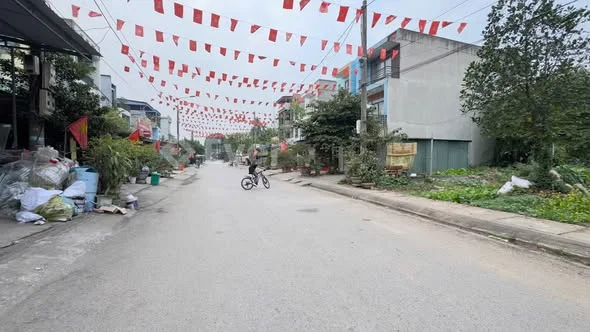 Ảnh bất động sản