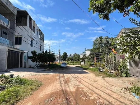 Ảnh bất động sản