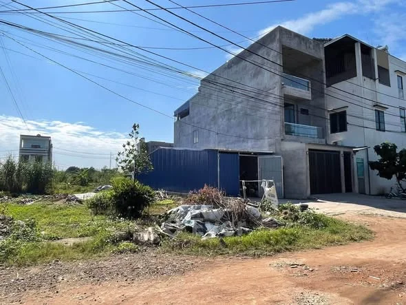 Ảnh bất động sản