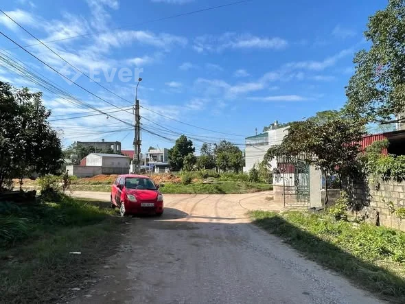 Ảnh bất động sản