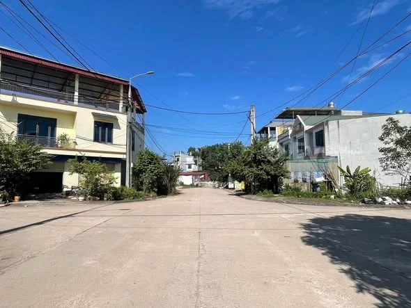 Ảnh bất động sản