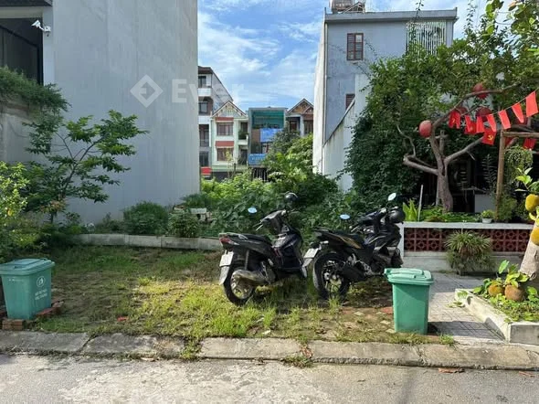 CHÍNH CHỦ GỬI BÁNLÔ ĐẤT ĐẸP KĐT HỒ XƯƠNG RỒNG Gần sân Pick – Đường số 3 KDT HXR