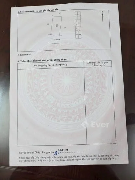 Ảnh bất động sản