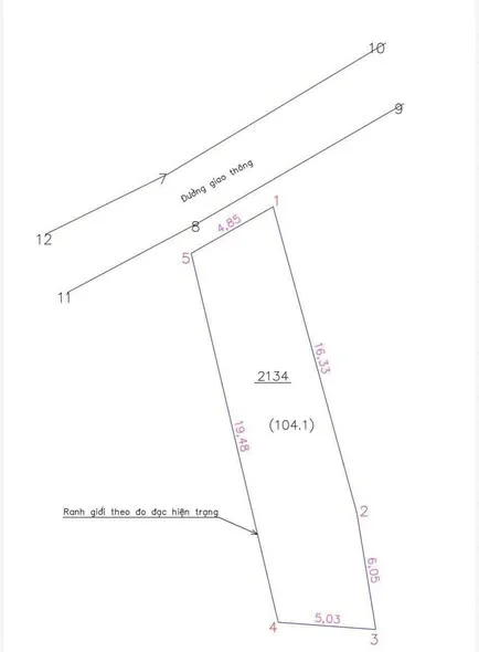 Ảnh bất động sản