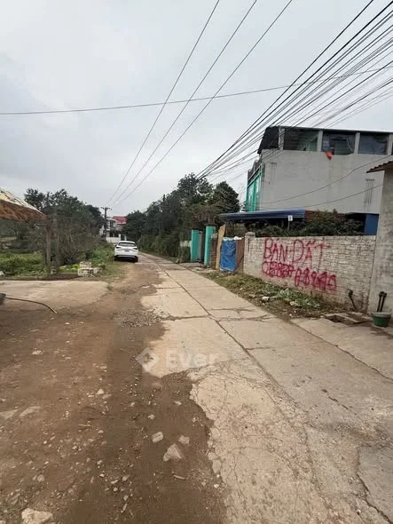 Đất lô 2 CMT8 Đi vào chỉ 1 Phút, Đường thông 2 Xe tránh nhau, Vị trí thuận tiện gần chợ Xây nhà hay