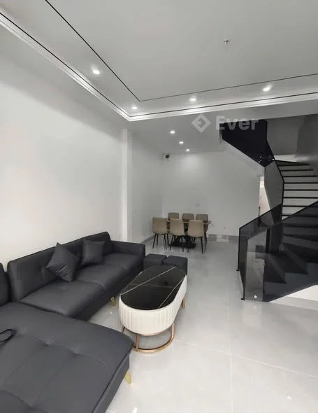 Chính chủ BÁN NHÀ _ em đã hoàn thiện song 99,99% căn nhà 2 tầng 3 ngủ Tại THỊNH ĐÁN