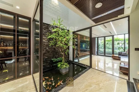 HỒ XƯƠNG RỒNG – NƠI GIÁ TRỊ Ở LẠI, CẢM XÚC LÊN TIẾNG