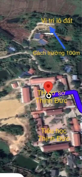 Ảnh bất động sản