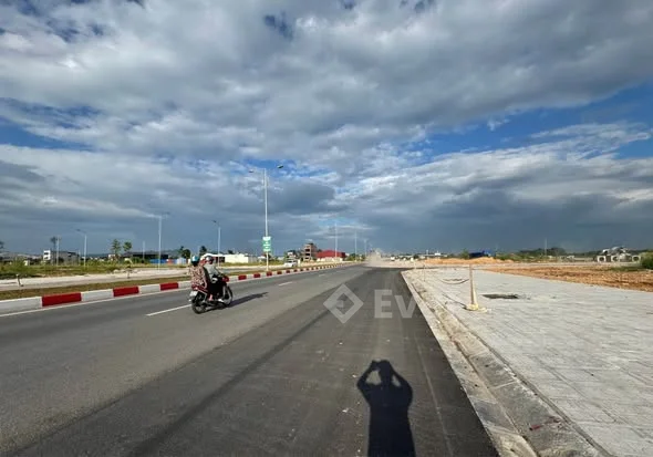 Lô Áp Góc Wiem Vườn Hoa KDC 13 Túc Duyên .PĐP