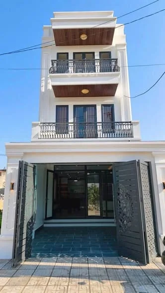 Ảnh bất động sản