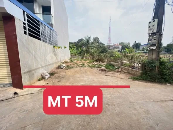 Ảnh bất động sản