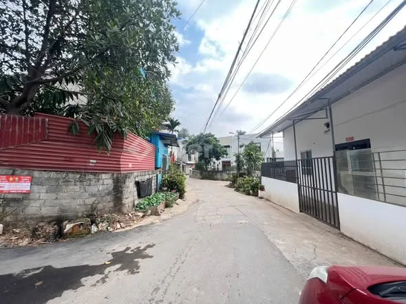 Ảnh bất động sản