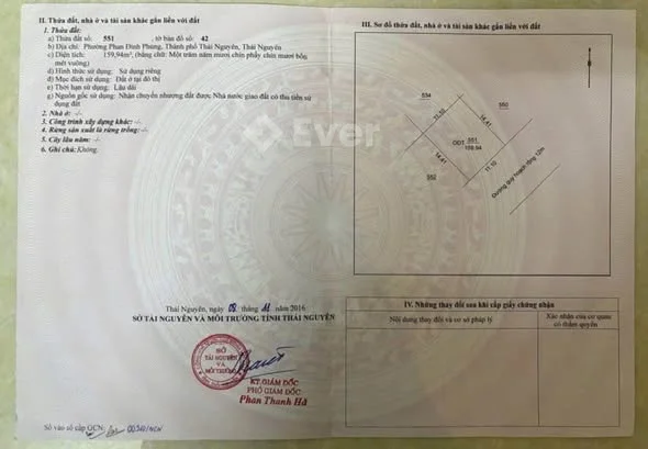 Em bán lô đất xây Biệt Thự khu Hồ Xương Rồng quá đẹp luôn, xung quanh nhiều tiện ích