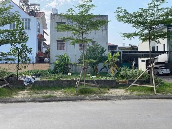 Ảnh bất động sản