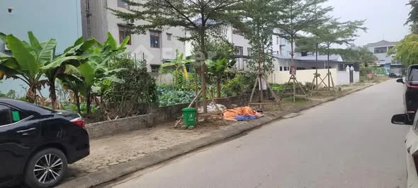 Em bán lô đất xây Biệt Thự khu Hồ Xương Rồng quá đẹp luôn, xung quanh nhiều tiện ích