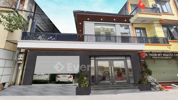 Ảnh bất động sản