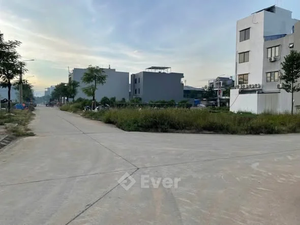 Ảnh bất động sản