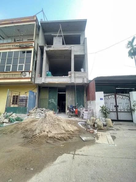 Ảnh bất động sản