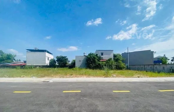 Ảnh bất động sản