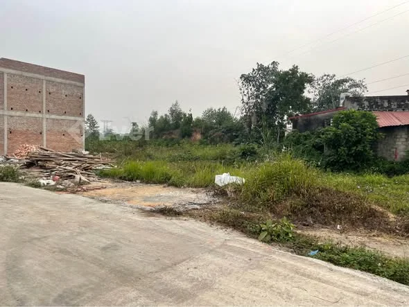 Ảnh bất động sản