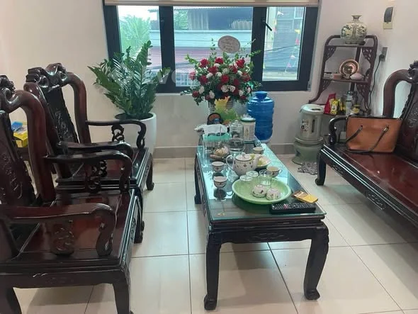 NHÀ 3 TẦNG NGUYỄN ĐÌNH CHIỂU – PHAN ĐÌNH PHÙNG. Thái Nguyên