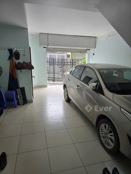 NHÀ 3 TẦNG NGUYỄN ĐÌNH CHIỂU – PHAN ĐÌNH PHÙNG. Thái Nguyên