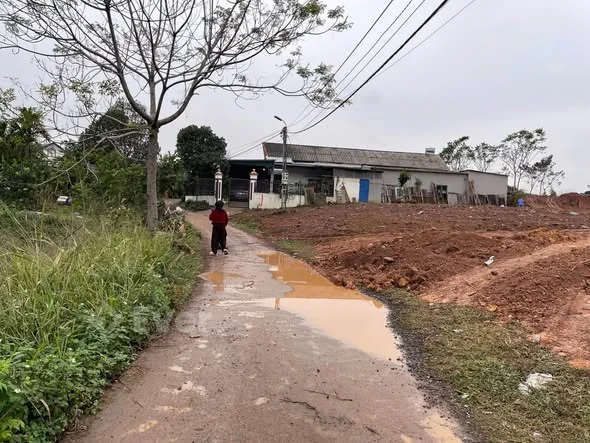 Ảnh bất động sản