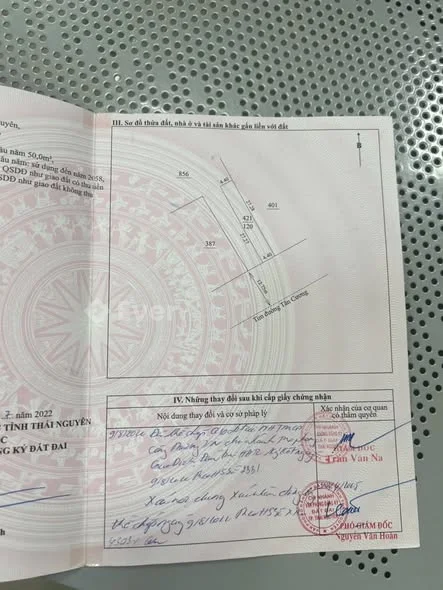 Ảnh bất động sản