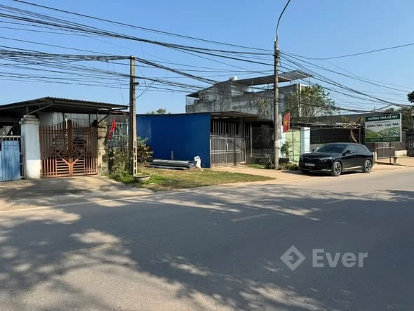 Ảnh bất động sản