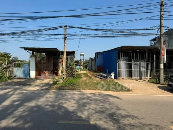 Ảnh bất động sản