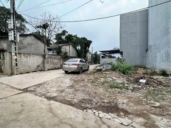 Ảnh bất động sản