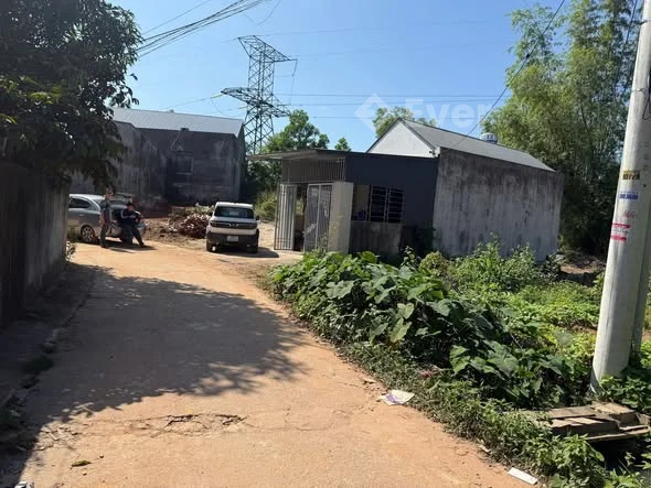 Ảnh bất động sản