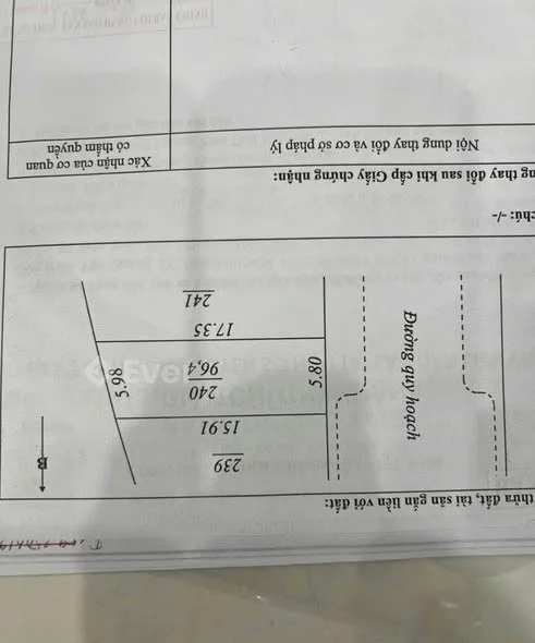 Ảnh bất động sản