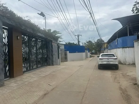 Ảnh bất động sản