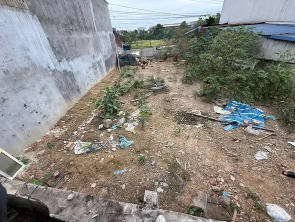 Ảnh bất động sản