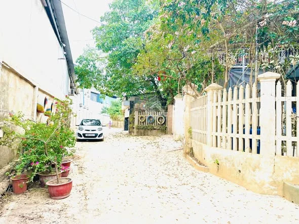 Ảnh bất động sản