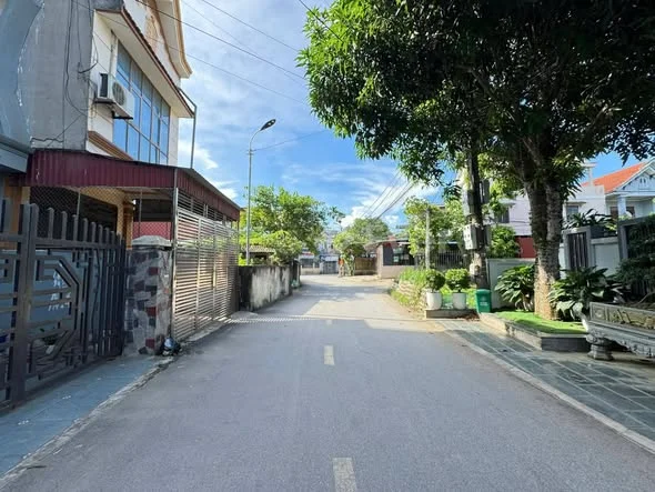 Ảnh bất động sản