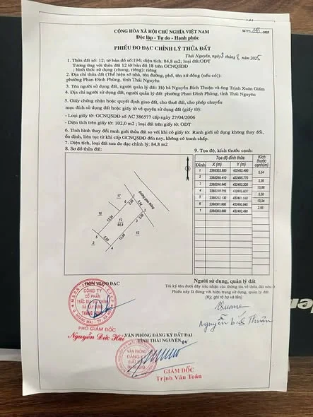 Ảnh bất động sản