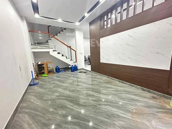 Cho thuê nhà 3 tầng – Full nội thấtTrung tâm Đồng Quang – TP. Thái Nguyên