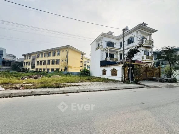 HÀNG HIẾM - EM BÁN LÔ ĐẤT QUY HOẠCH KHU THIẾU SINH QUÂN