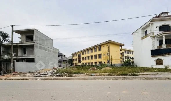 HÀNG HIẾM - EM BÁN LÔ ĐẤT QUY HOẠCH KHU THIẾU SINH QUÂN