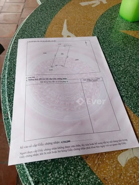 CƠ HỘI ĐẦU TƯ SINH LỜI – ĐẤT XÓM CẦU, BÁCH QUANG • Giá chỉ 1 tỷ 0xx