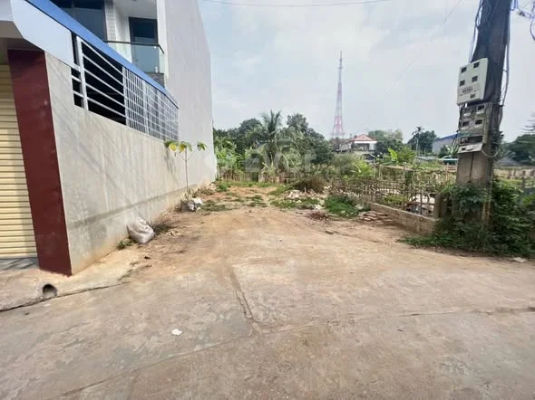 Ảnh bất động sản